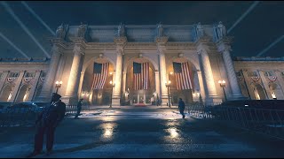 Congressional Raid  CoD Black Ops 6  RTX 4090 [upl. by Jorgan]