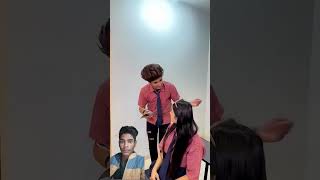 Lska badla liya jayega 😂❤️ gulshankalra07 shorts funny [upl. by Roselle]