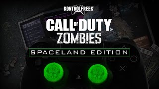 Introducing KontrolFreek® Call of Duty® Spaceland Zombies Edition [upl. by Averyl]