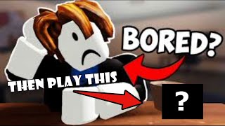 5 games to play when bored [upl. by Ilyak]