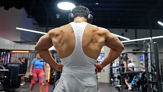 Upgrade Day 2430  Best Back and Biceps workout Hindi [upl. by Daren]