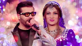 Laila Khan and Jawid Sharif Pashto Song  Wah Wah  د لیلا خان او جاوید شریف سندره ـ واه واه [upl. by Rainger]