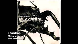 Massive Attack  Teardrop [upl. by Sher]