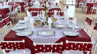 Eventos y Banquetes Las Delicias [upl. by Nitaj520]