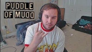 Vocal Cover Famous  Puddle of Mudd [upl. by Evelinn232]