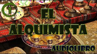 EL ALQUIMISTA AUDIOLIBRO ✨ EDICION ESPECIAL ✨ Vol 1 [upl. by Dail]