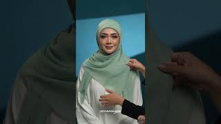 First Tutorial Timeless Monogram Bawal Leeyanarahman Bidang 45 [upl. by Alvar]