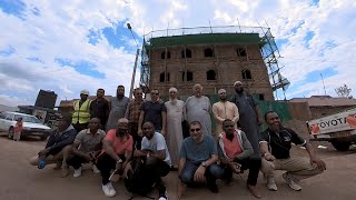 Kihoto Mosque Naivasha  Part 2 [upl. by Loram]