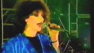 long and lonesome live 1986 shocking blue mariska veres [upl. by Wrigley466]