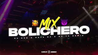 MIX BOLICHERO 2024 🥤 ALTA JODA 🍹 DJ Don Feat Octa DJ DJ Tk Remix [upl. by Imnubulo193]