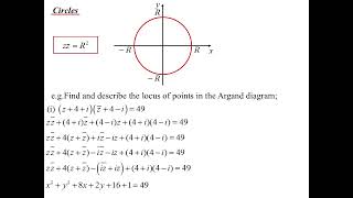 12X2 T01 03 argand diagram 2025 [upl. by Bashemeth]