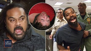 7 Wildest Freak Outs in Jail Caught on Camera JAIL [upl. by Shorter]