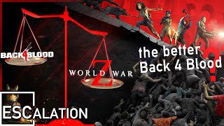 World War Z Aftermath  Review 2022 [upl. by Grekin]