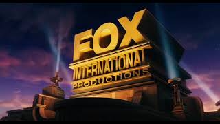 Fox International Productions British Film Company Film Agency For Wales 2014 [upl. by Dalli638]