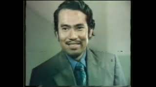 Iklan Puyer Bintang Toedjoe No 16 1979  1981 [upl. by Jolie]