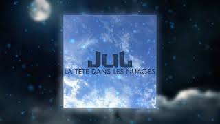 FLP JUL LA TÊTE DANS LES NUAGES INSTRU  SMR BEATMAKING  FL STUDIO REMAKE  FLP [upl. by Ynnahc39]