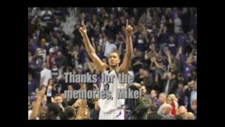 Michael Beasley  KState Montage [upl. by Schwartz309]