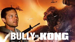 BULLY MAGUIRE VS KONG [upl. by Anayt197]