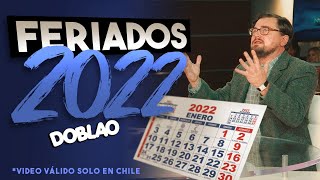 ¿Cómo se viene el año 📅  DOBLAO [upl. by Khoury]