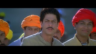 Paheli Full Movie In Hindi  Shah Rukh Khan Rani Mukerji Anupam Kher  Review amp Facts [upl. by Meredi]