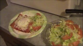 como hacer enchiladas montadas [upl. by Aliahs]