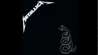 Metallica Black album Full album [upl. by Elianora428]