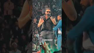 Antidote Karan Aujla Live Concert 🔥 [upl. by Newo]