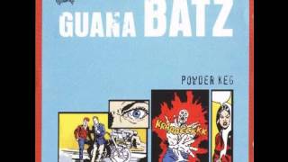 Guana Batz  Saving Grace [upl. by Leandro]