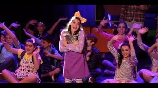 Junie B Jones The Musical Jr [upl. by Ecirtnuahs]