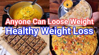 Healthy Weight Loss Oats Recipes  If You Do Not like Milk amp Oats You Should Try These Oats Recipes [upl. by Notsuh]