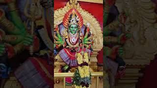 Salem Amman Kovil shortvideo hindutemple shortreels [upl. by Culver]