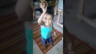 Chole gecho onek dure Asif er ganer sathe Saifar dance funny trendingshorts viralvideoyoutube [upl. by Bainbrudge]