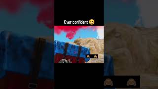 VICTOR BHUT JYADA OVER CONFIDENCE HO GYA😂pubg funny shorts comedy SUBSCRIBE KRO [upl. by Anwahsit705]