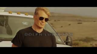 Larceny  Dolph Lundgren  Official Trailer by FilmampClips [upl. by Aztirak162]