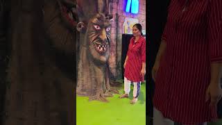 Bhoot wala ped  ped ke uper kya hai  happy children  outing  weekend [upl. by Bein]