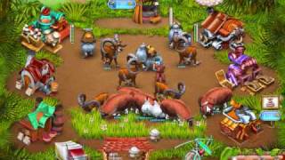 farm frenzy 3 level 82 [upl. by Patterson]