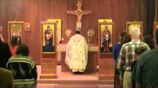 Divine Liturgy of St John Chrysostom  Full Version [upl. by Orlando]