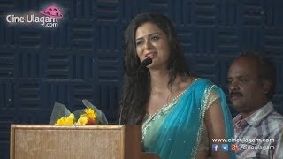 Vadivelu Reentry in Thenali Raman Audio Launch  Meenakshi Dixit D Imman [upl. by Stoffel]