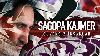 Sagopa Kajmer  Güvensiz İnsanlar Official Video [upl. by Sillek]