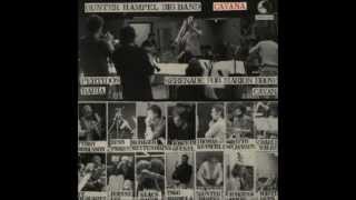 Gunter Hampel Big Band  Serenade for Marion Brown [upl. by Artied]