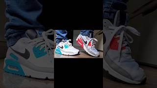 Tênis Nike Air Max 90 Colorido  On Feet [upl. by Renny]