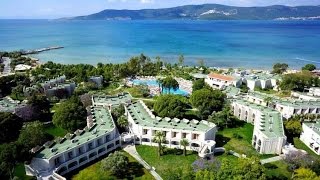 Aurum Didyma Spa amp Beach Resort Otel [upl. by Hgielanna826]