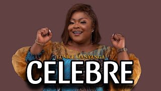 Eunice manyanga  CELEBRE Audio Officiel [upl. by Nora]