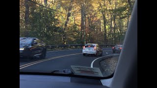 Driving from Virginia USA arlendaTV [upl. by Aikaj271]