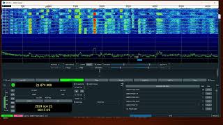 WSJTX SETUP PART 2 [upl. by Josie]