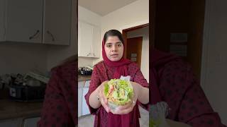 “Healthy amp Delicious Wrap for Dieting – Perfect Meal Prep [upl. by Senior]