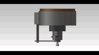 How to Align a Broached Feature [upl. by Enatan]