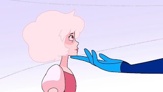 Reunión Diamante  Steven Universe Animación [upl. by Socher]