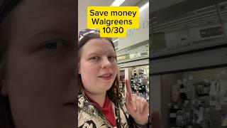 Save money at Walgreens [upl. by Bainbrudge740]