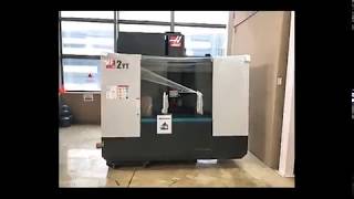 SIGMADESIGN  New CNC Machine in Singapore Machine Shop 2019 [upl. by Nalac]